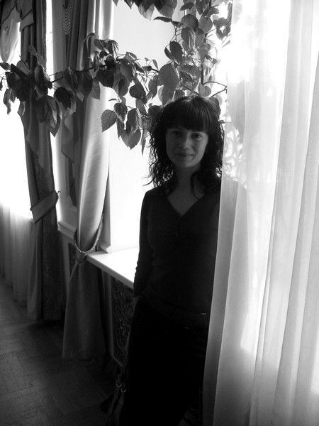 Елена Глазырина