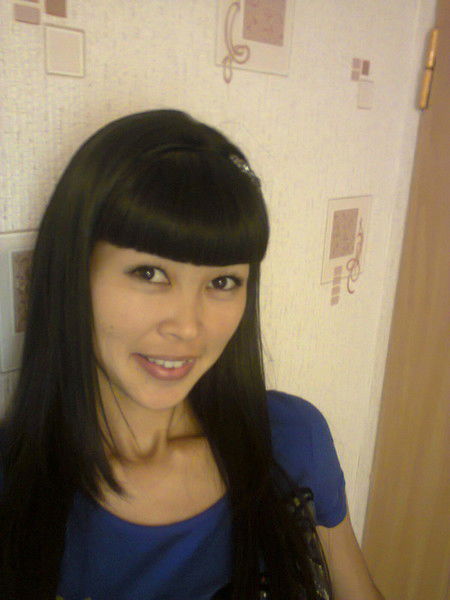 Зауре Калкашева