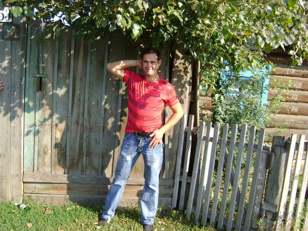 Юлай Хабиров