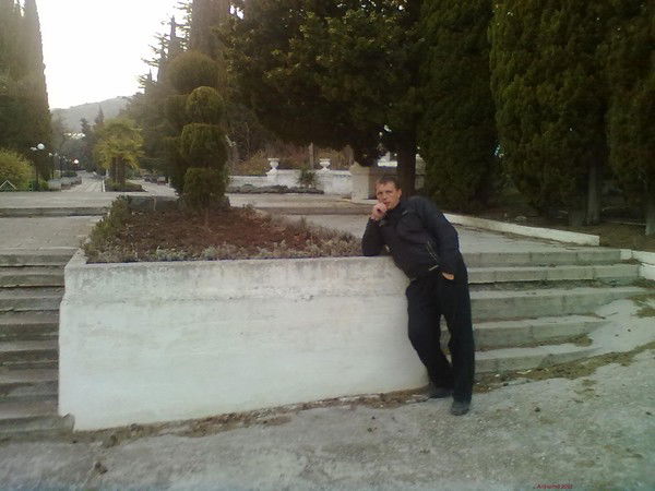 Сергей Мельников