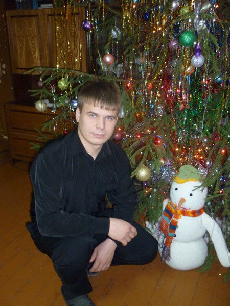 Денис Добряков