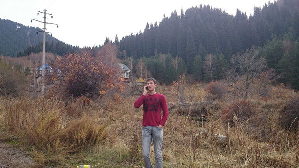 Виктор Татаринцев