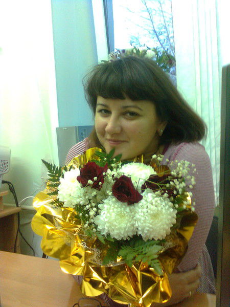 Элла Сидорова