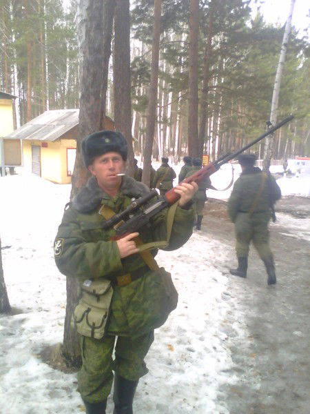 Евгений Кистанов