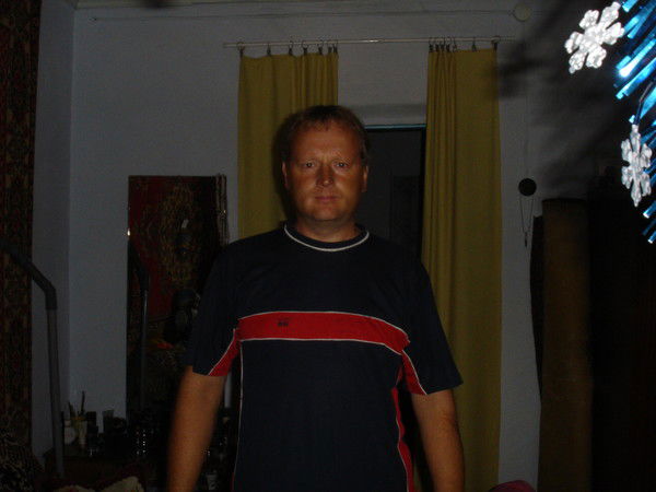 Александр Левищенко