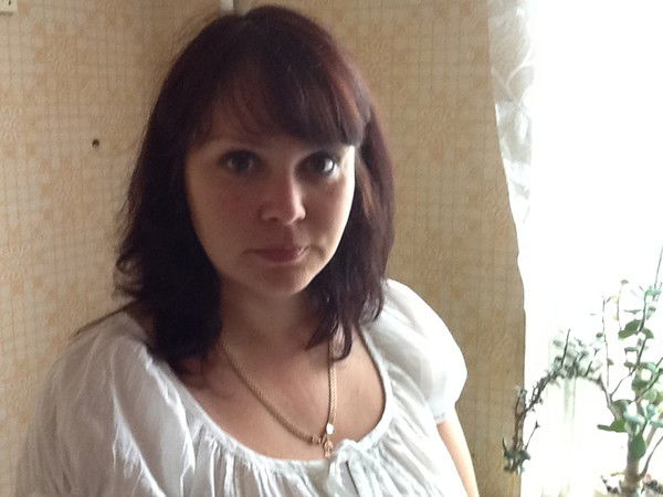 Наталья Вихляева