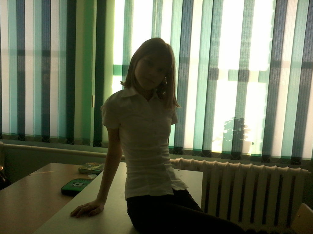 Девочka Ангел