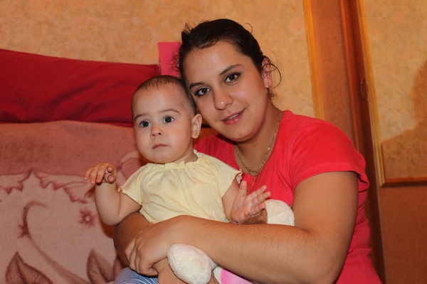 Елена Сивоченко