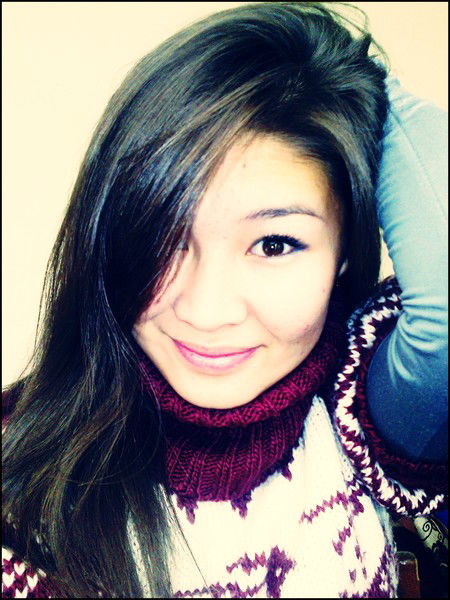 Улжан Джакупова