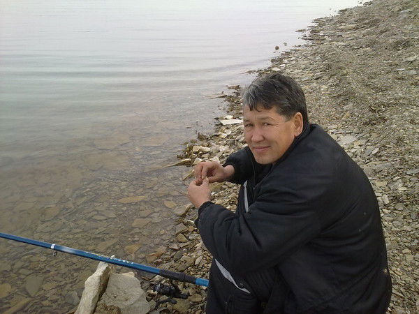 Нурислам Дюсеков