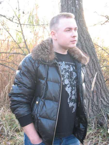 Влад Ткаченко