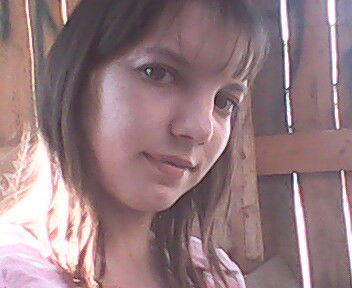 Олеся Орлова