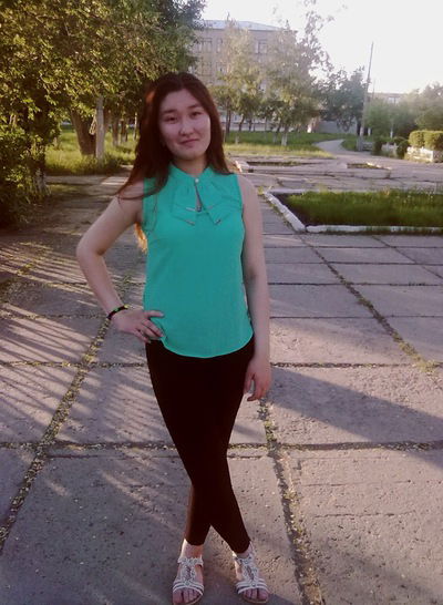 Коркем Темирова