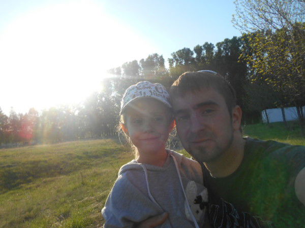 Александр Москаленко