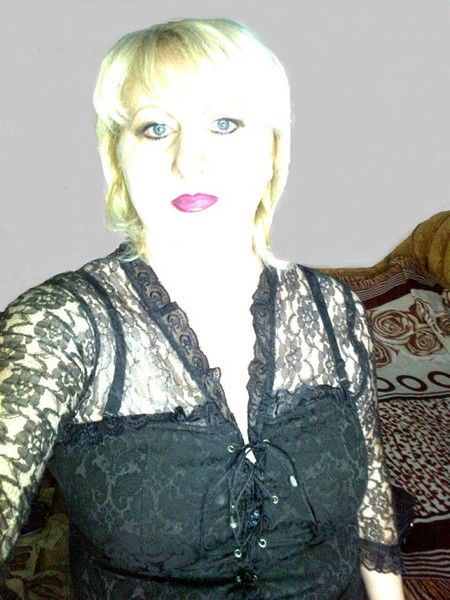 Любовь Тутова