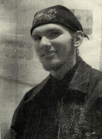 Форид Раскулов