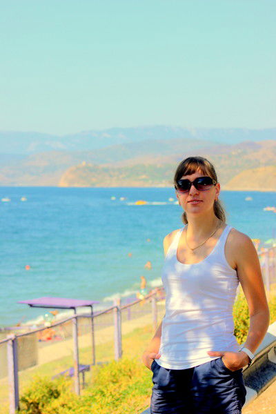 Светлана Шипика