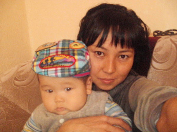 Айлазат Садыкова