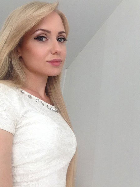 Евгения Ульяницкая