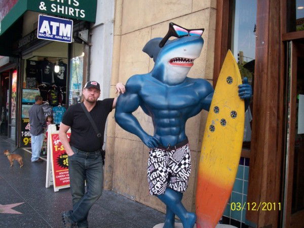 Вячеслав Канаев