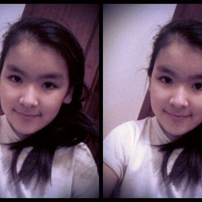 Зарина Абдреева