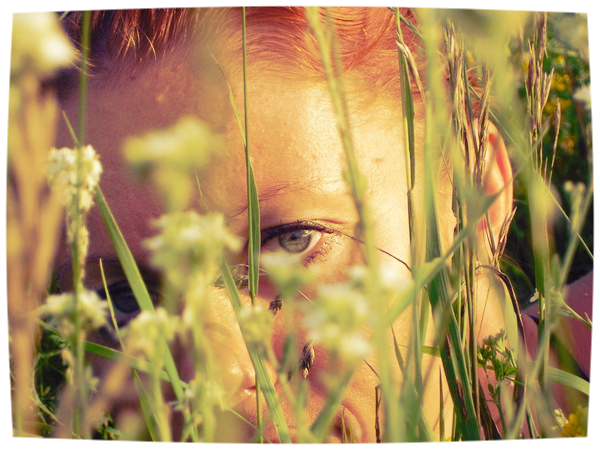 Таша Харченко