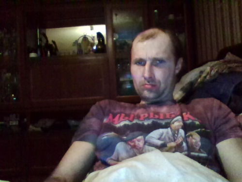 Костя Завьялов