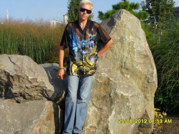 Сергей Лимарев