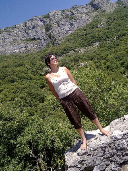 Ирина Клименко