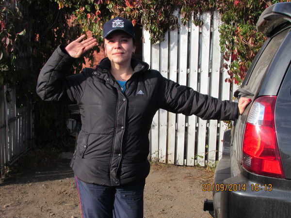 Сергей И Наталья Фроловы