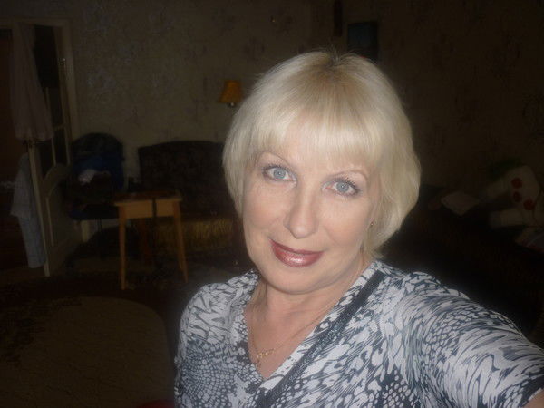 Мила Зорина