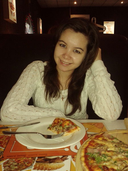 Марина Сваткова