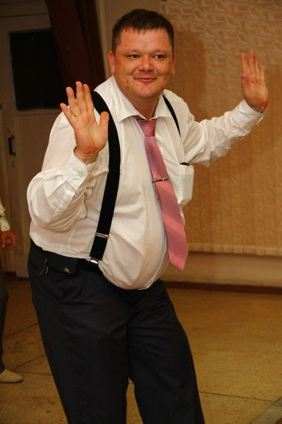 Алексей Гилев