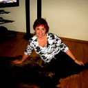 Алла Захарова