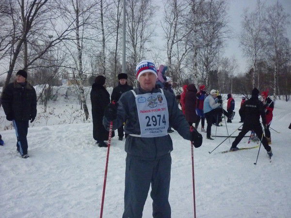 Владимир Абызов