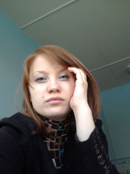 Наталия Самойлова