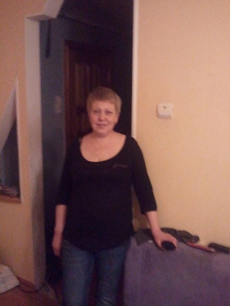 Надежда Походжай(Раменская)