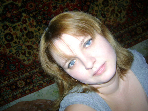 Екатерина Ефимова