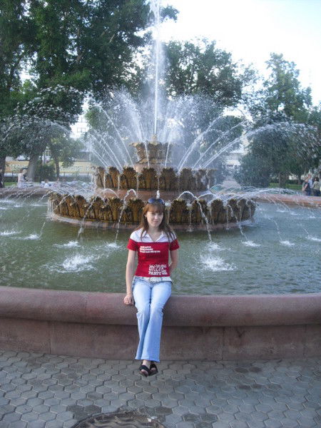 Ирина Муравьева