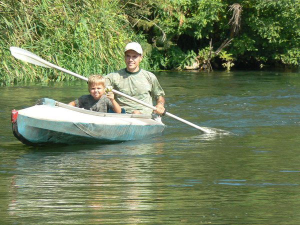 Игорь Калмыков