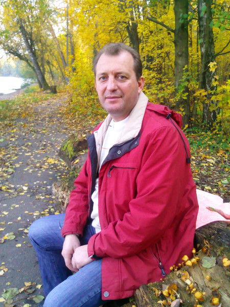 Владимир Гусаров