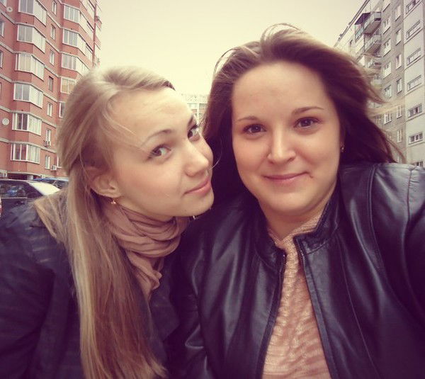 Наталья Галаганова