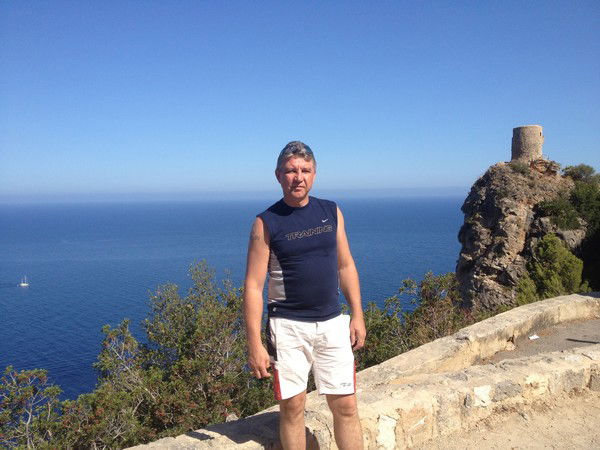 Виктор Склянов