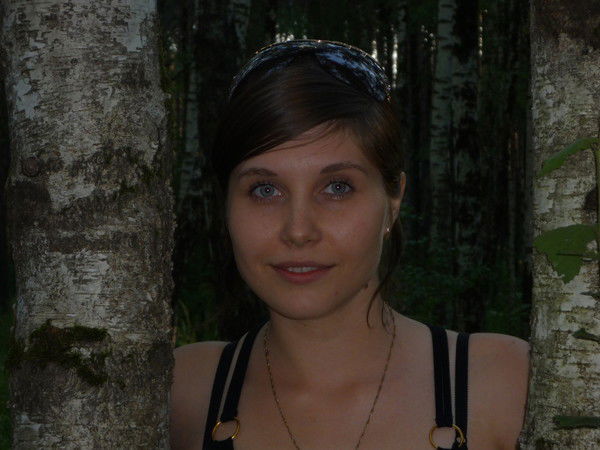 Юлия Кулагина