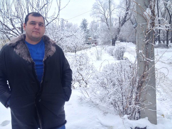 Роман Борисович