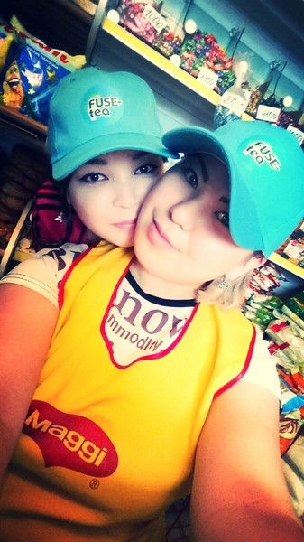 Маржан Сулейменова