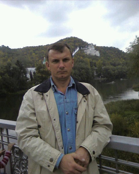 Константин Правилов