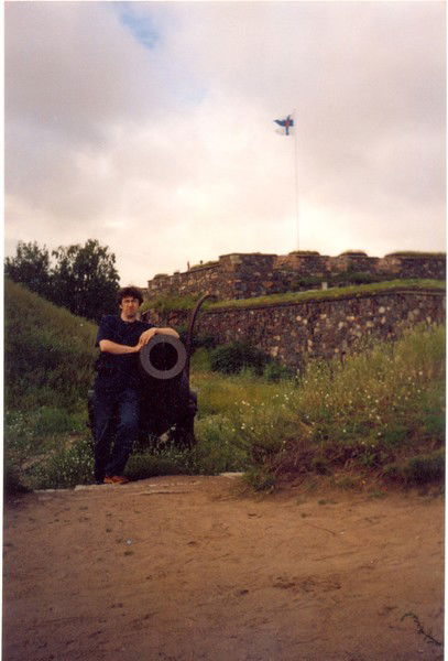 Андрей Пантелеев