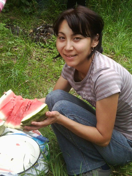 Динара Шиликбаева