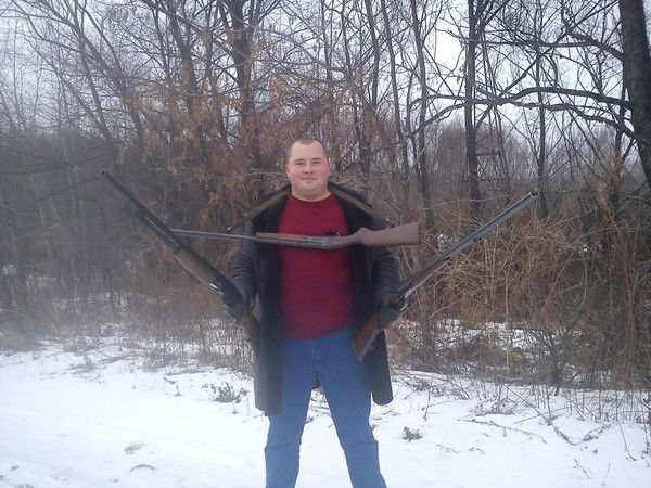 Виталя Съедин